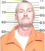 Inmate WELCH, JAMES M