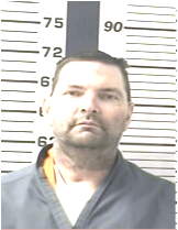 Inmate WESTPHAL, KENNETH M