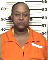 Inmate ANDERSON, KIMBERLY D