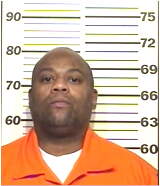 Inmate CROWDER, SAMUEL L