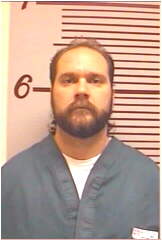 Inmate DOMERY, JOHN C