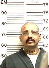 Inmate FLOOD, DAVID P