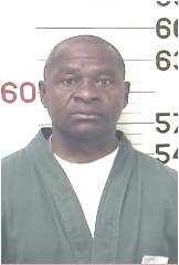 Inmate MAHONEY, GREGORY