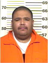 Inmate MIJARES, CARLOS J