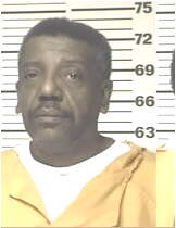 Inmate PERKINS, RICHARD