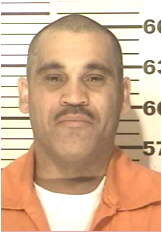 Inmate RODRIGUEZ, EDWIN