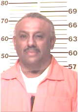 Inmate ROMERO, MANUEL A