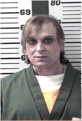 Inmate ROSS, DAVID S