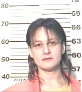 Inmate SHAFFER, ROXANNE