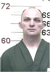 Inmate SPAULDING, STEVEN L