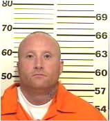 Inmate SWENSON, GARY L