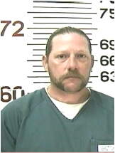 Inmate GALLOWAY, GARY L
