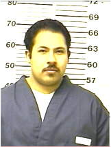 Inmate HERNANDEZ, THOMAS