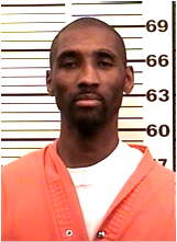 Inmate JOHNSON, ROBERT