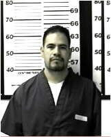 Inmate MORALES, EMILIO P