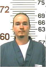 Inmate RONFELDT, DAVID M