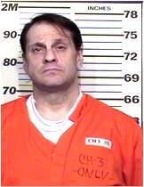 Inmate ROSEMAN, DANIEL J