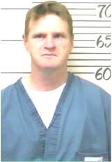 Inmate SMITH, JOHN