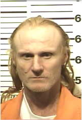 Inmate SOWELL, WALTER