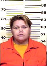 Inmate ARMSTRONG, AMY J