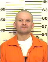 Inmate CULBERTSON, ALLEN R