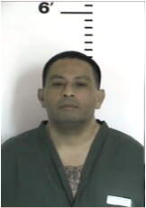 Inmate HERNANDEZ, JESUS J