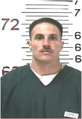 Inmate HERNANDEZ, KRISTOPHER M