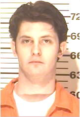 Inmate MCGOWAN, JEREMIAH D