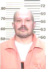 Inmate MOMEYER, MARCUS