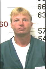 Inmate PETTIT, CHRISTOPHER C