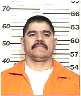 Inmate RODRIGUEZ, SALVADOR J