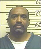 Inmate SMITH, ELWIN C