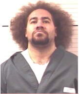 Inmate TONGAONEVAI, SIONE