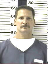 Inmate VALENZUELA, DAVID M