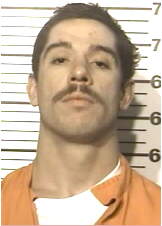 Inmate WILLIAMS, STEVEN P