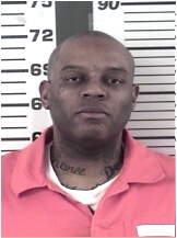 Inmate WILLIAMS, TYRONE M