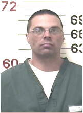 Inmate APPLEHANS, DANIEL J