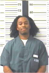 Inmate KENT, CARDELL C