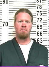 Inmate MCKNIGHT, KENNETH W