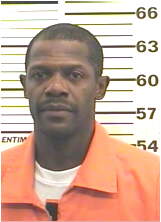 Inmate QUARLES, KENNETH R
