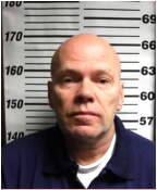 Inmate REED, ROBERT M