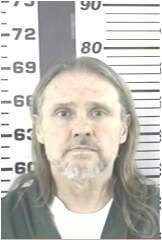 Inmate SHAFFER, TIMOTHY S