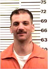 Inmate THOMAS, WILLIAM H