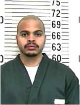 Inmate WILSON, COREY T
