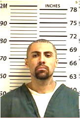 Inmate ZAMORA, STEVEN L