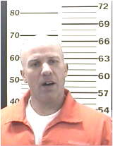 Inmate DUKE, DOUGLAS J