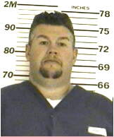 Inmate GINTHER, GARY R