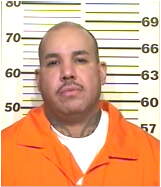 Inmate GOMEZ, RITCHIE A