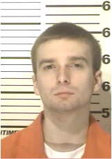 Inmate GRAVES, MATTHEW R