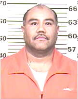 Inmate LOPEZ, BENJAMIN L